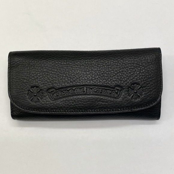 RARE - CHROME HEARTS - Sunglasses - Eye Glasses - Unisex - Women - Men - Picture 12 of 14